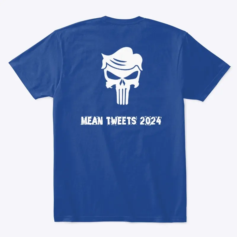 Mean Tweets 2024